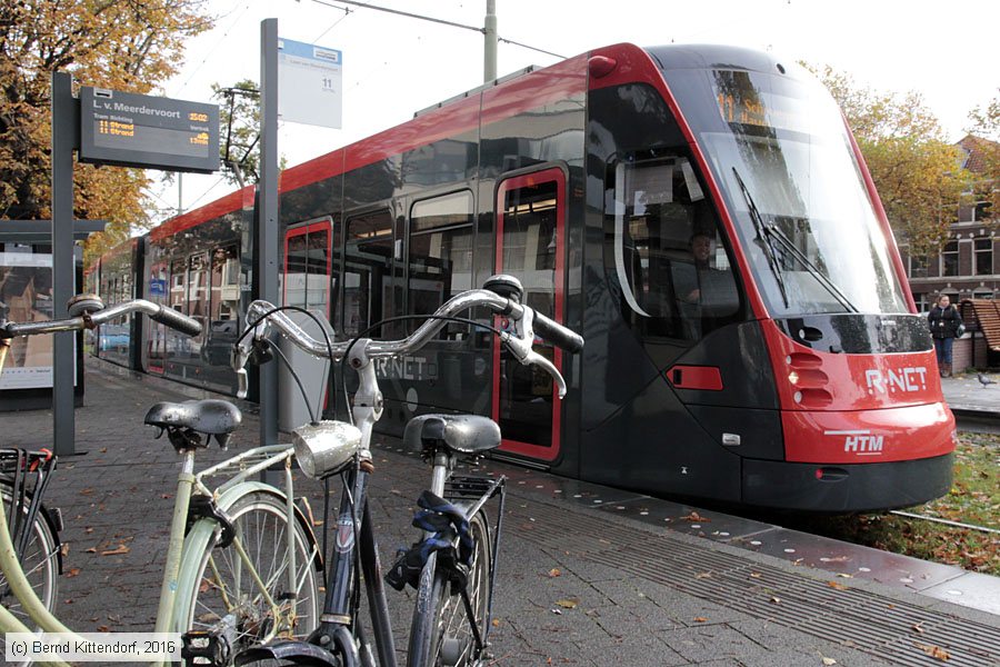Stra&szlig;enbahn Den Haag - 5025
/ Bild: denhaag5025_bk1611030131.jpg