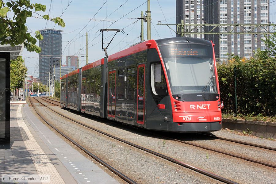 Stra&szlig;enbahn Den Haag - 5025
/ Bild: denhaag5025_bk1706210223.jpg