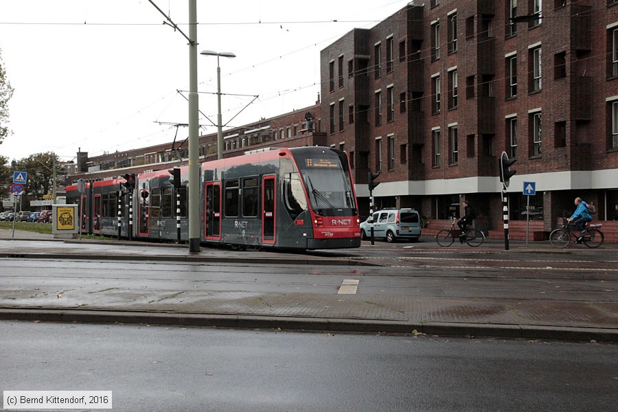 Stra&szlig;enbahn Den Haag - 5026
/ Bild: denhaag5026_bk1611030126.jpg