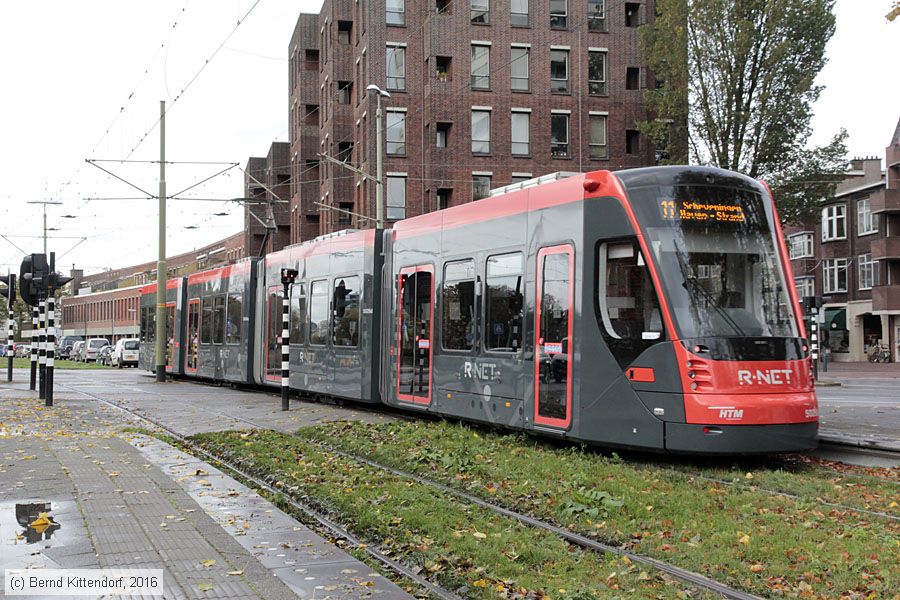 Stra&szlig;enbahn Den Haag - 5026
/ Bild: denhaag5026_bk1611030160.jpg