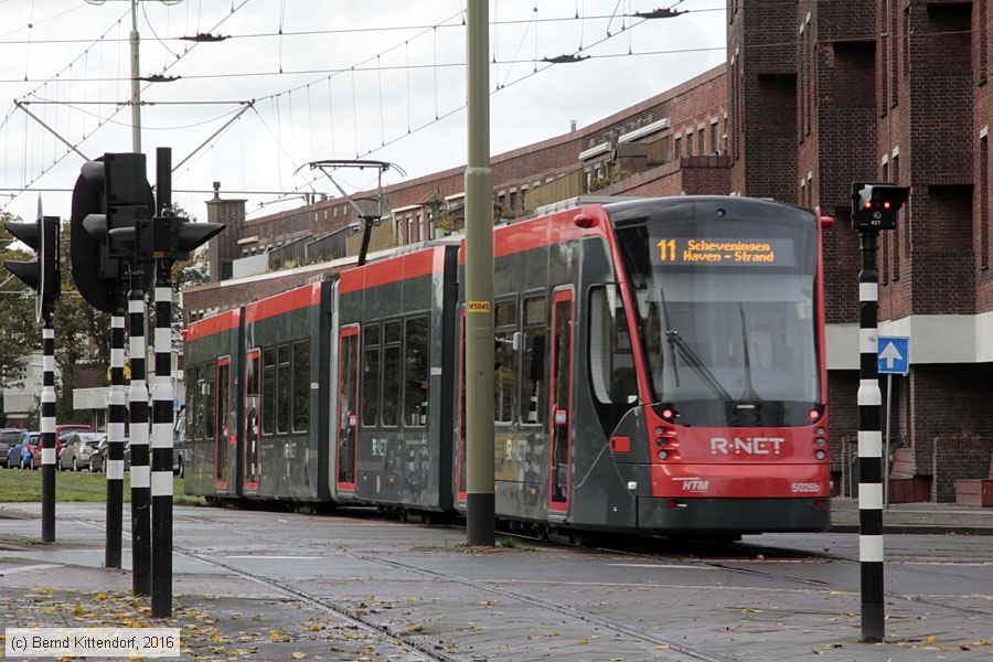 Straßenbahn Den Haag - 5026
/ Bild: denhaag5026_bk1611030161.jpg Straßenbahn Den Haag - 5026
/ Bild: denhaag5026_bk1611030161.jpg