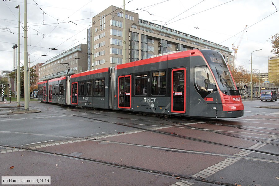 Stra&szlig;enbahn Den Haag - 5026
/ Bild: denhaag5026_bk1611030210.jpg