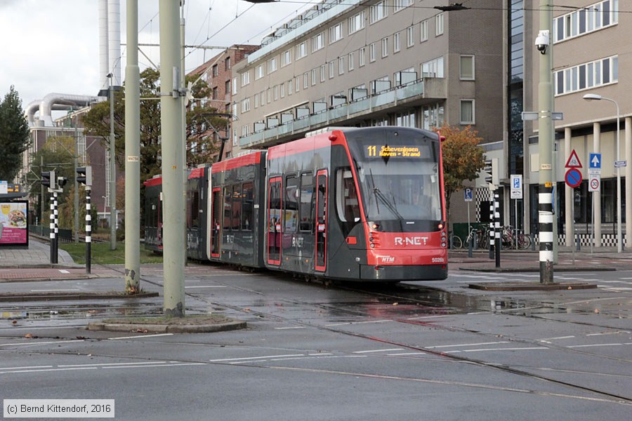 Stra&szlig;enbahn Den Haag - 5026
/ Bild: denhaag5026_bk1611030211.jpg