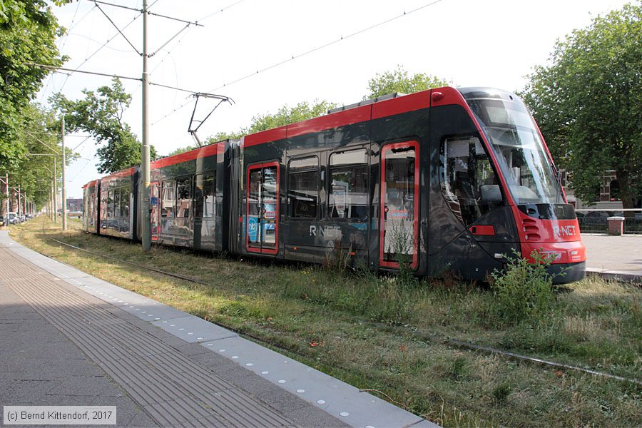 Stra&szlig;enbahn Den Haag - 5026
/ Bild: denhaag5026_bk1706210306.jpg