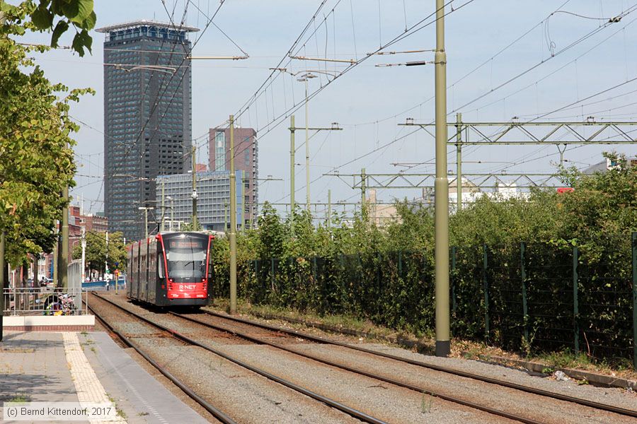 Straßenbahn Den Haag - 5033
/ Bild: denhaag5033_bk1706210234.jpg
