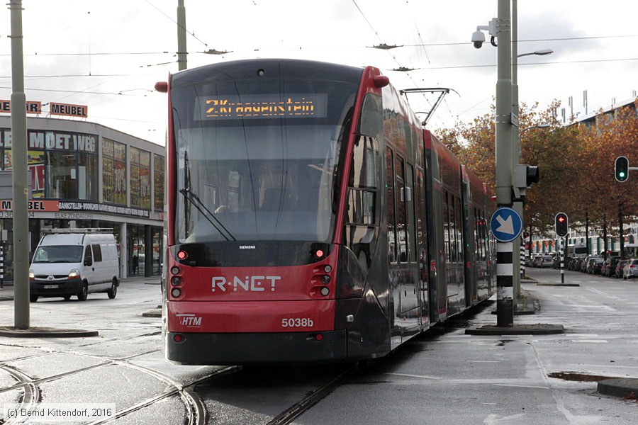 Straßenbahn Den Haag - 5038
/ Bild: denhaag5038_bk1611030168.jpg