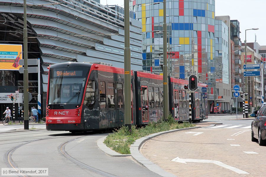 Straßenbahn Den Haag - 5043
/ Bild: denhaag5043_bk1706210143.jpg Straßenbahn Den Haag - 5043
/ Bild: denhaag5043_bk1706210143.jpg