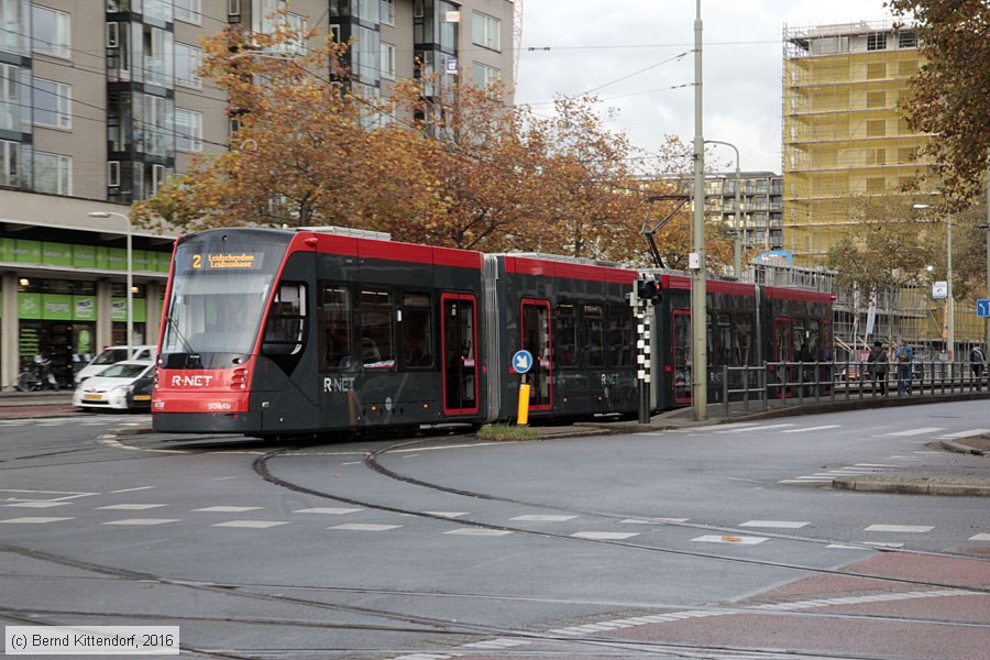 Stra&szlig;enbahn Den Haag - 5044
/ Bild: denhaag5044_bk1611030222.jpg