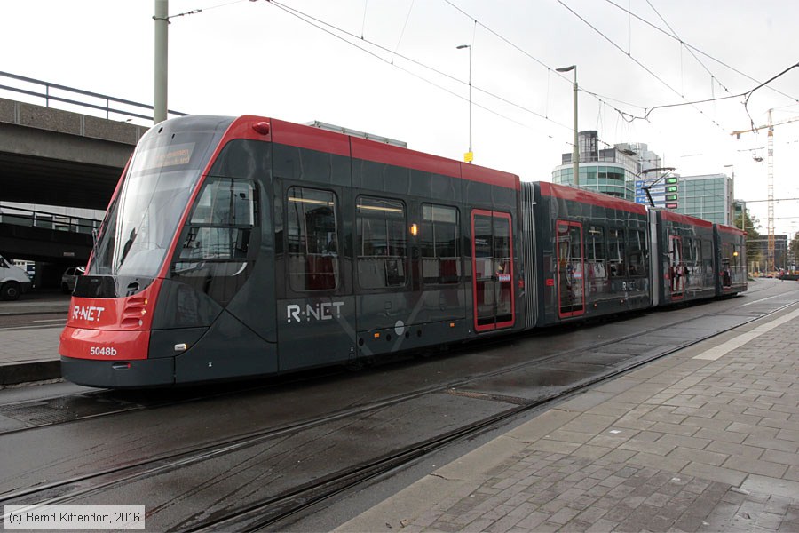 Straßenbahn Den Haag - 5048
/ Bild: denhaag5048_bk1611030026.jpg