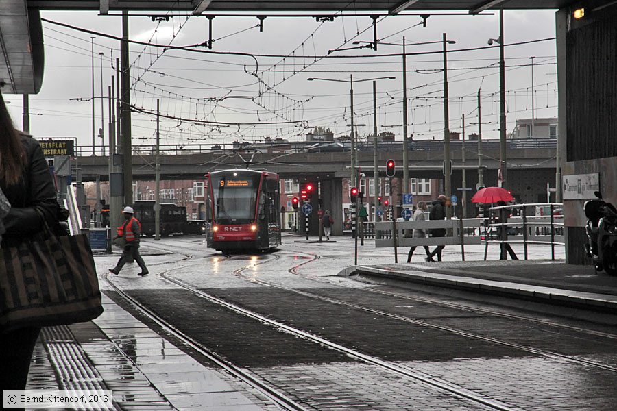 Stra&szlig;enbahn Den Haag - 5050
/ Bild: denhaag5050_bk1611030045.jpg