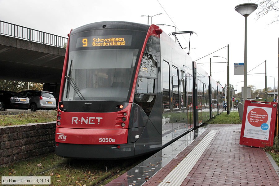 Stra&szlig;enbahn Den Haag - 5050
/ Bild: denhaag5050_bk1611030048.jpg