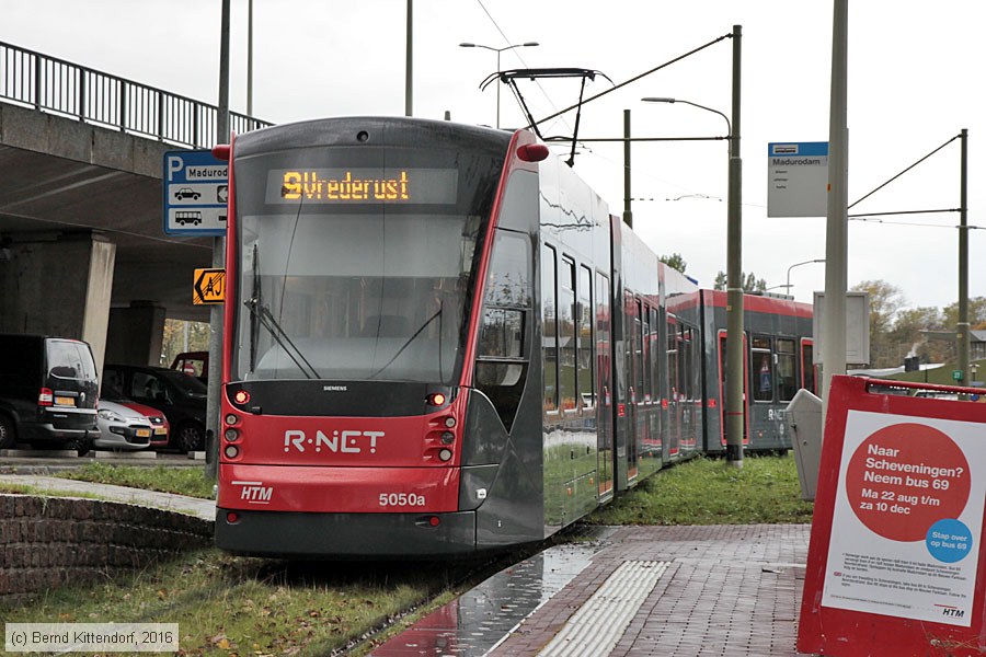 Straßenbahn Den Haag - 5050
/ Bild: denhaag5050_bk1611030049.jpg