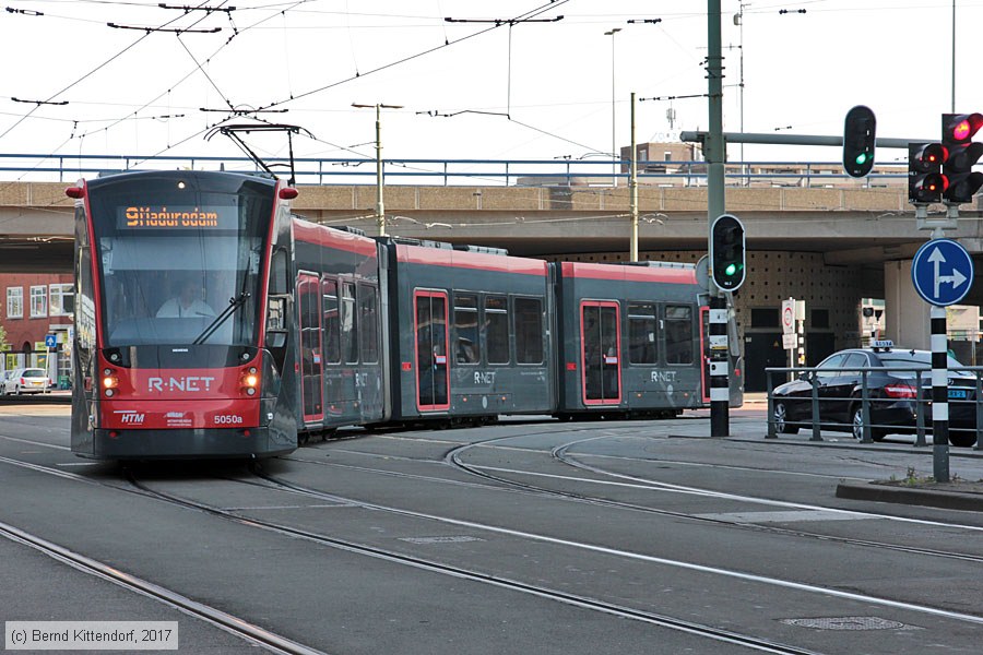 Straßenbahn Den Haag - 5050
/ Bild: denhaag5050_bk1706210340.jpg