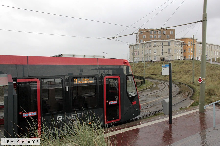Stra&szlig;enbahn Den Haag - 5051
/ Bild: denhaag5051_bk1611030084.jpg