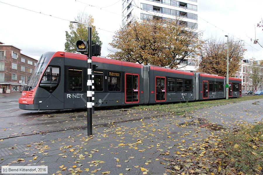 Straßenbahn Den Haag - 5051
/ Bild: denhaag5051_bk1611030119.jpg