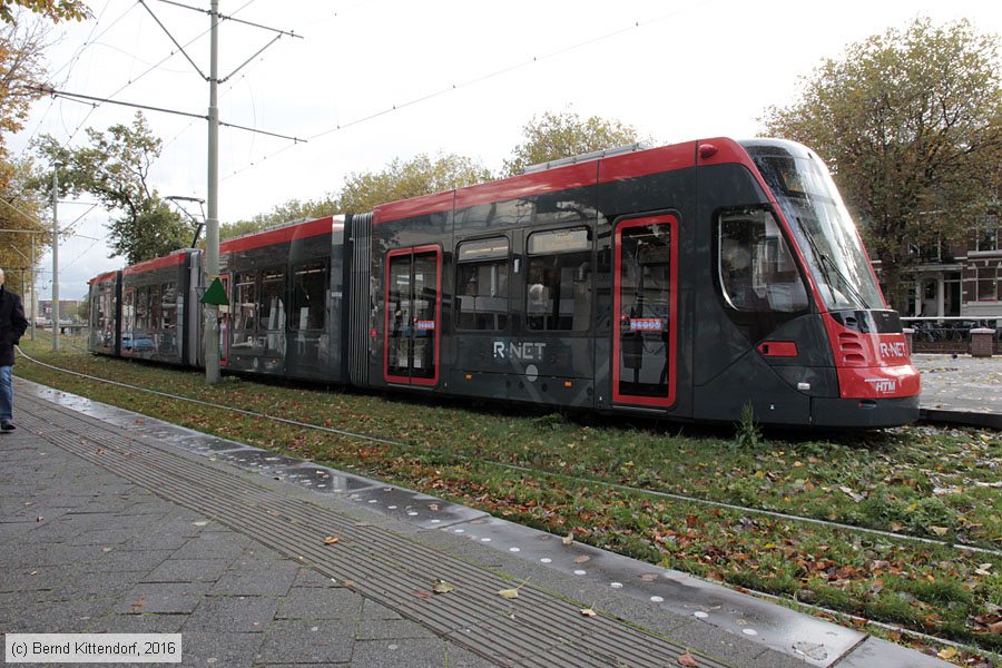 Stra&szlig;enbahn Den Haag - 5051
/ Bild: denhaag5051_bk1611030143.jpg