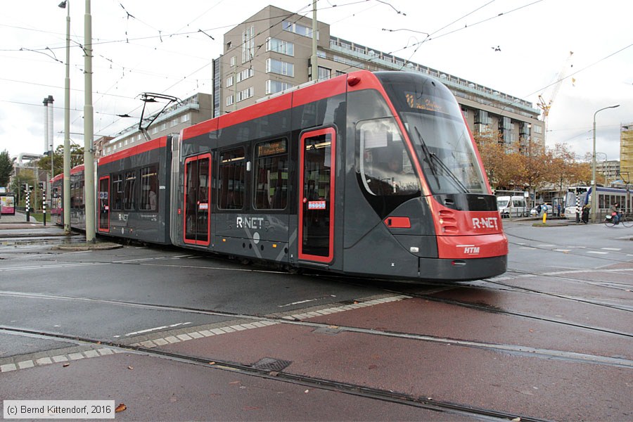 Stra&szlig;enbahn Den Haag - 5051
/ Bild: denhaag5051_bk1611030206.jpg