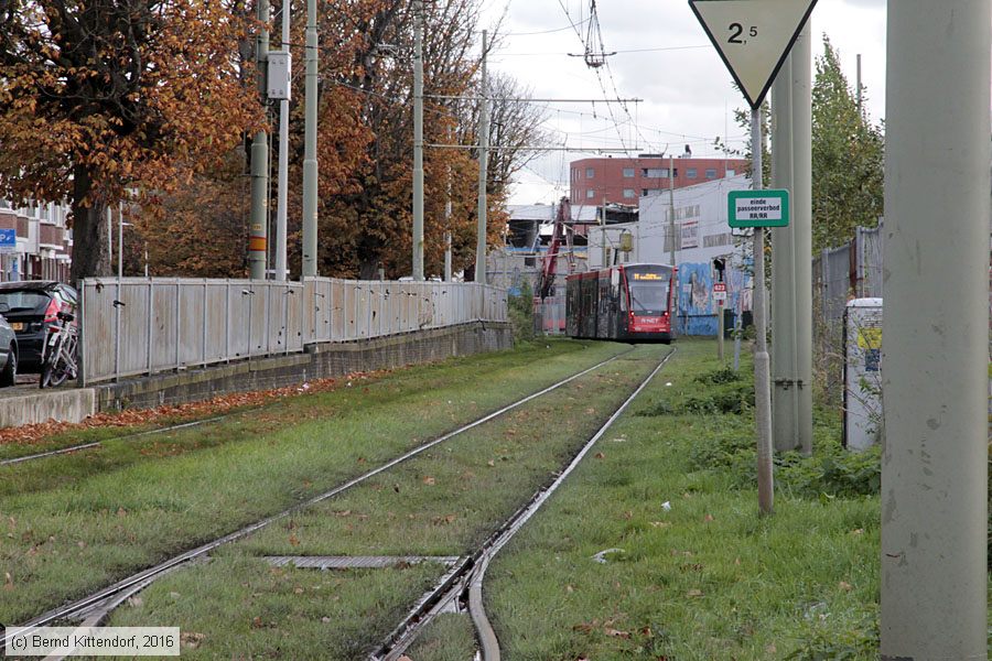 Stra&szlig;enbahn Den Haag - 5051
/ Bild: denhaag5051_bk1611030208.jpg