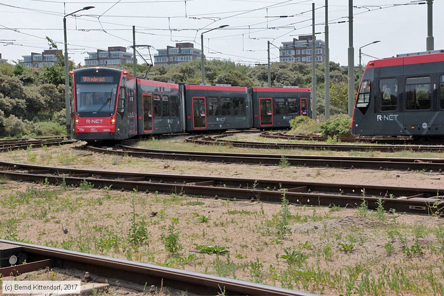 Stra&szlig;enbahn Den Haag - 5051
/ Bild: denhaag5051_bk1706210102.jpg