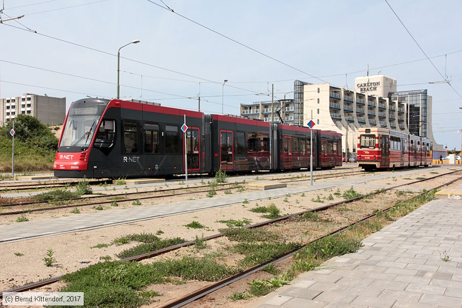 Stra&szlig;enbahn Den Haag - 5051
/ Bild: denhaag5051_bk1706210104.jpg