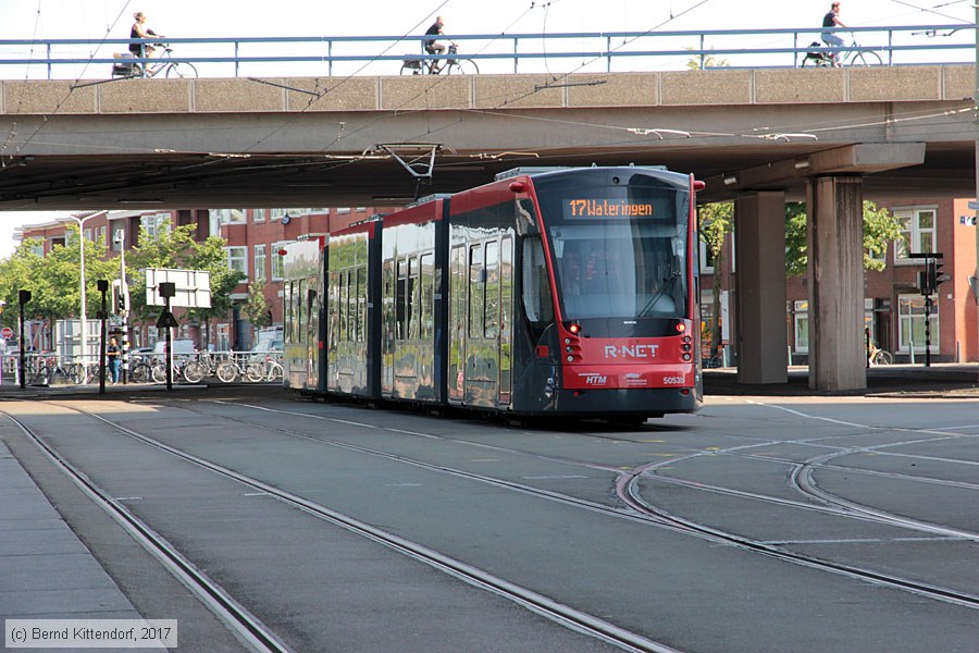 Straßenbahn Den Haag - 5053
/ Bild: denhaag5053_bk1706210353.jpg