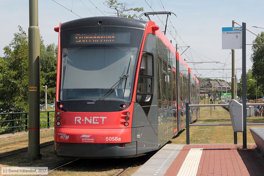 Straßenbahn Den Haag - 5058
/ Bild: denhaag5058_bk1706210208.jpg