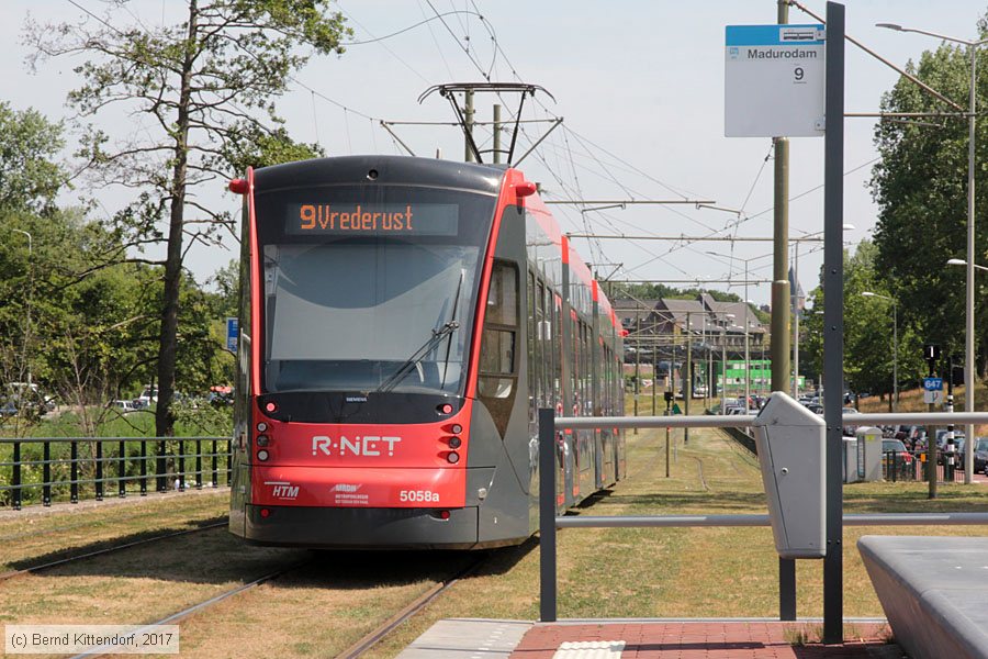 Straßenbahn Den Haag - 5058
/ Bild: denhaag5058_bk1706210209.jpg