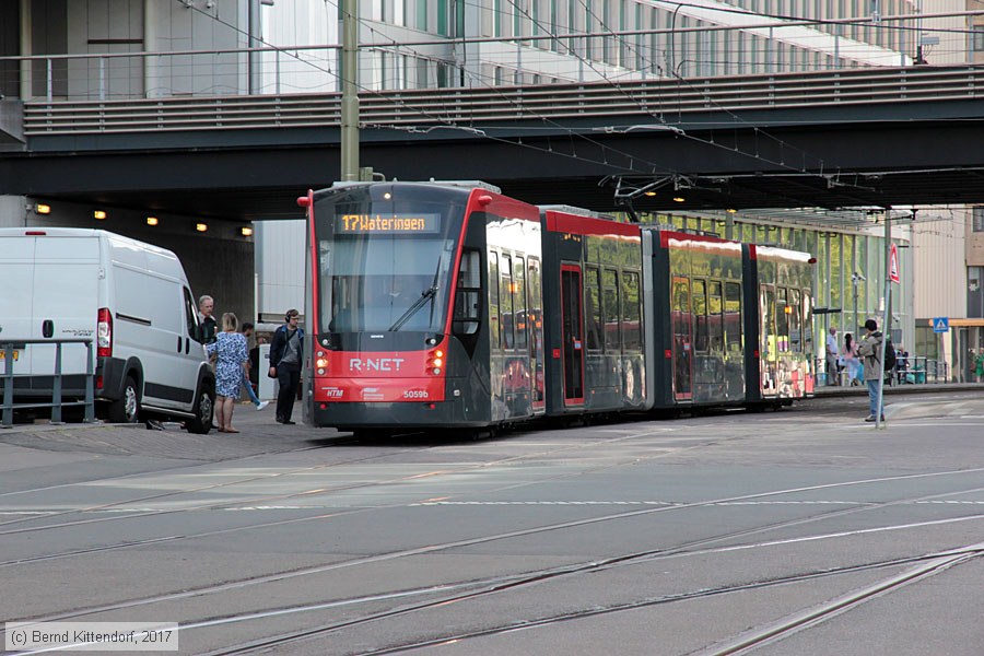 Stra&szlig;enbahn Den Haag - 5059
/ Bild: denhaag5059_bk1706210371.jpg