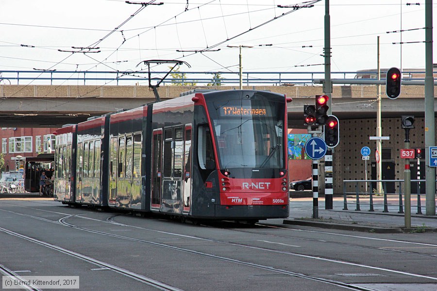 Straßenbahn Den Haag - 5059
/ Bild: denhaag5059_bk1706210372.jpg Straßenbahn Den Haag - 5059
/ Bild: denhaag5059_bk1706210372.jpg