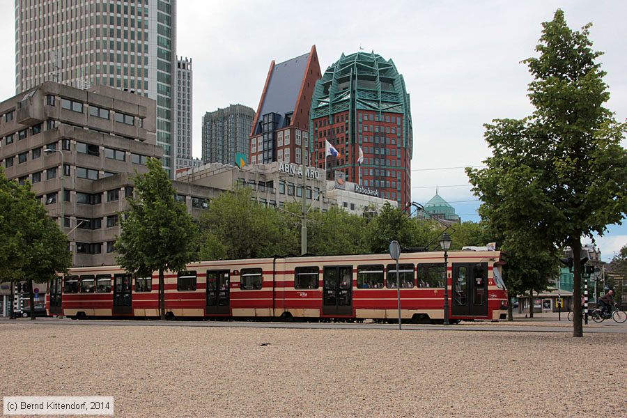 Straßenbahn Den Haag - 3001
/ Bild: denhaag3001_bk1405200109.jpg