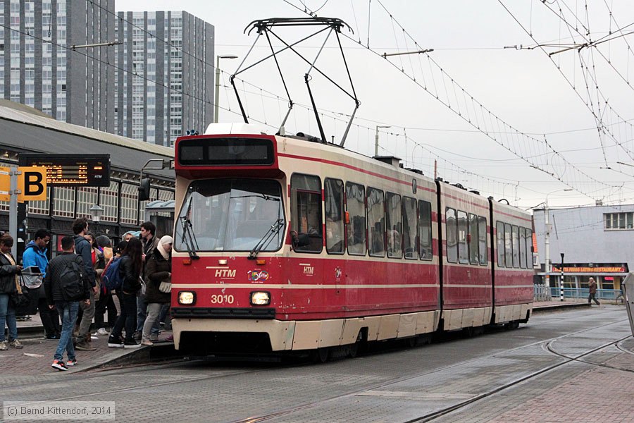 Straßenbahn Den Haag - 3010
/ Bild: denhaag3010_bk1410290198.jpg