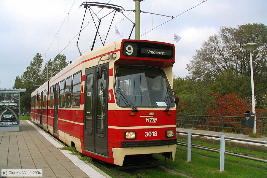 Straßenbahn Den Haag - 3018
/ Bild: denhaag3018_cw004227.jpg Straßenbahn Den Haag - 3018
/ Bild: denhaag3018_cw004227.jpg