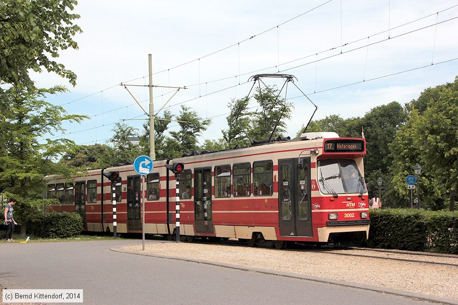Straßenbahn Den Haag - 3002
/ Bild: denhaag3002_bk1405200099.jpg