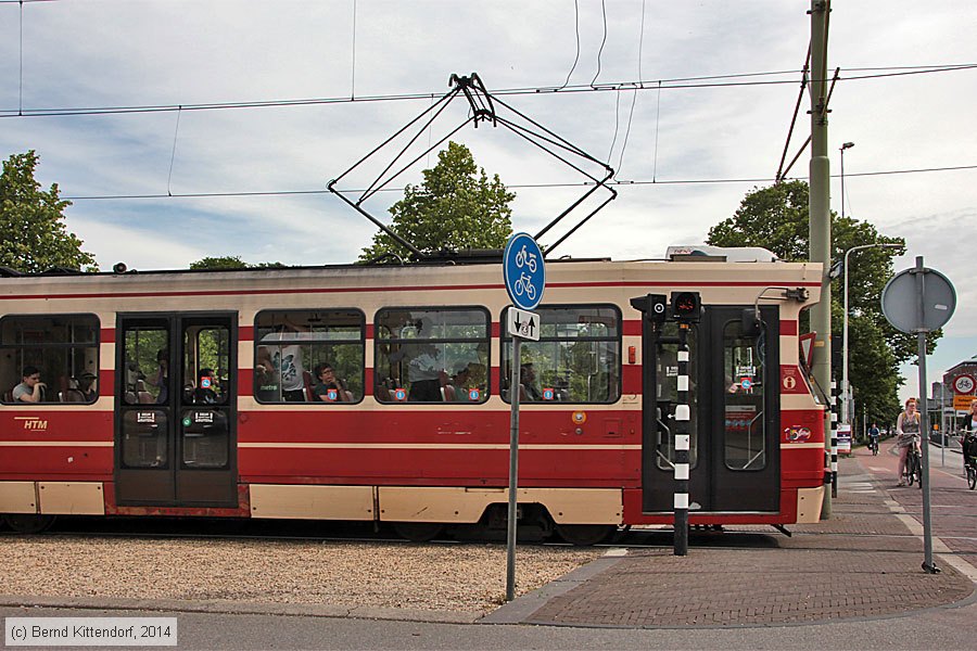 Straßenbahn Den Haag - 3002
/ Bild: denhaag3002_bk1405200100.jpg