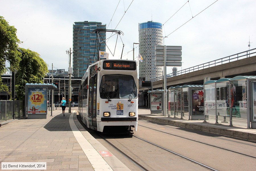 Straßenbahn Den Haag - 3017
/ Bild: denhaag3017_bk1405200181.jpg