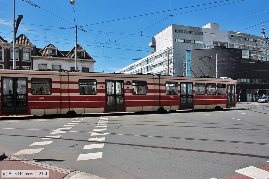 Straßenbahn Den Haag - 3019
/ Bild: denhaag3019_bk1405200196.jpg