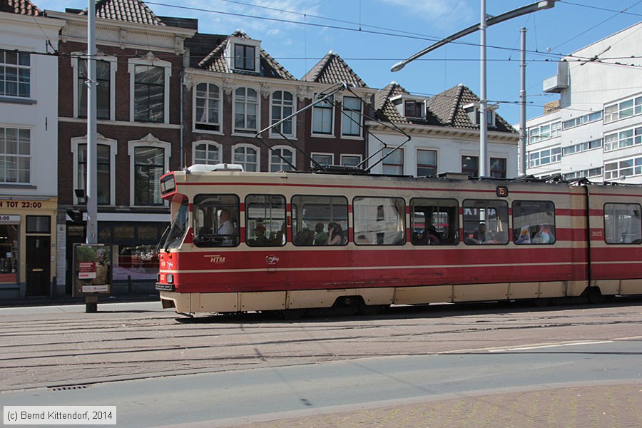 Straßenbahn Den Haag - 3022
/ Bild: denhaag3022_bk1405200225.jpg