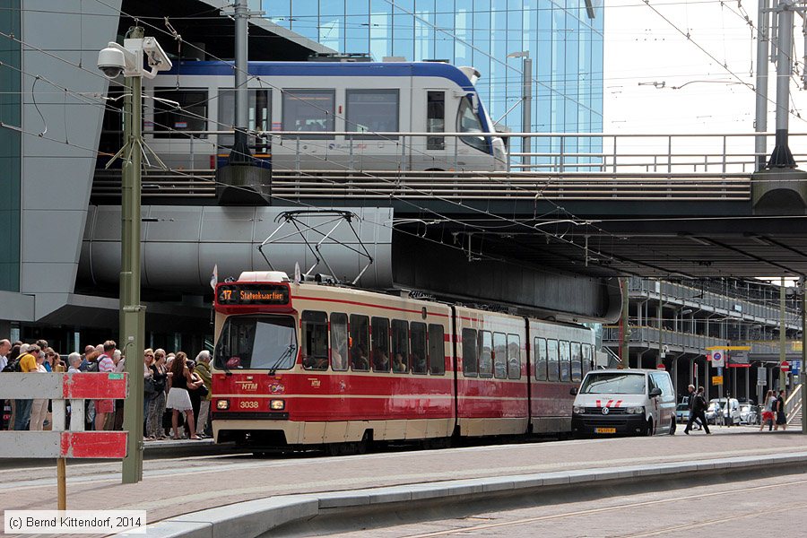 Straßenbahn Den Haag - 3038
/ Bild: denhaag3038_bk1405200128.jpg