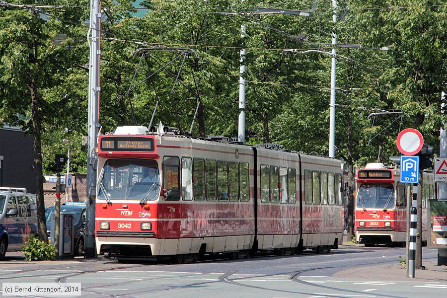 Straßenbahn Den Haag - 3042
/ Bild: denhaag3042_bk1405200222.jpg