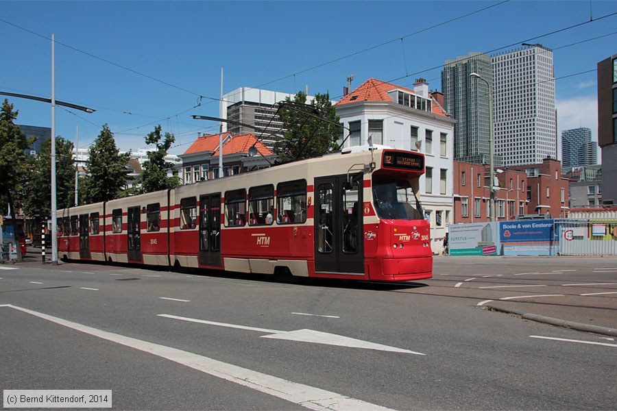 Straßenbahn Den Haag - 3045
/ Bild: denhaag3045_bk1405200268.jpg