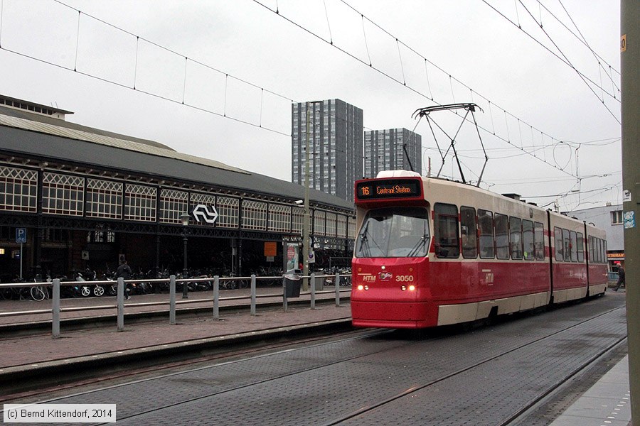 Straßenbahn Den Haag - 3050
/ Bild: denhaag3050_bk1410290211.jpg