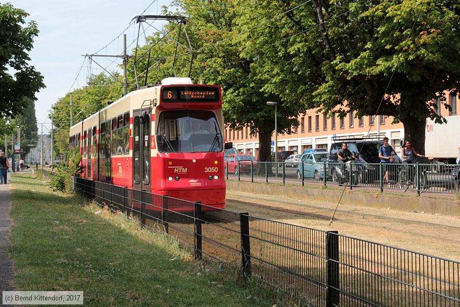 Straßenbahn Den Haag - 3050
/ Bild: denhaag3050_bk1706210281.jpg