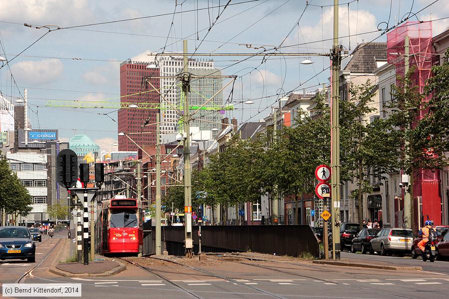 Straßenbahn Den Haag - 3053
/ Bild: denhaag3053_bk1405200433.jpg