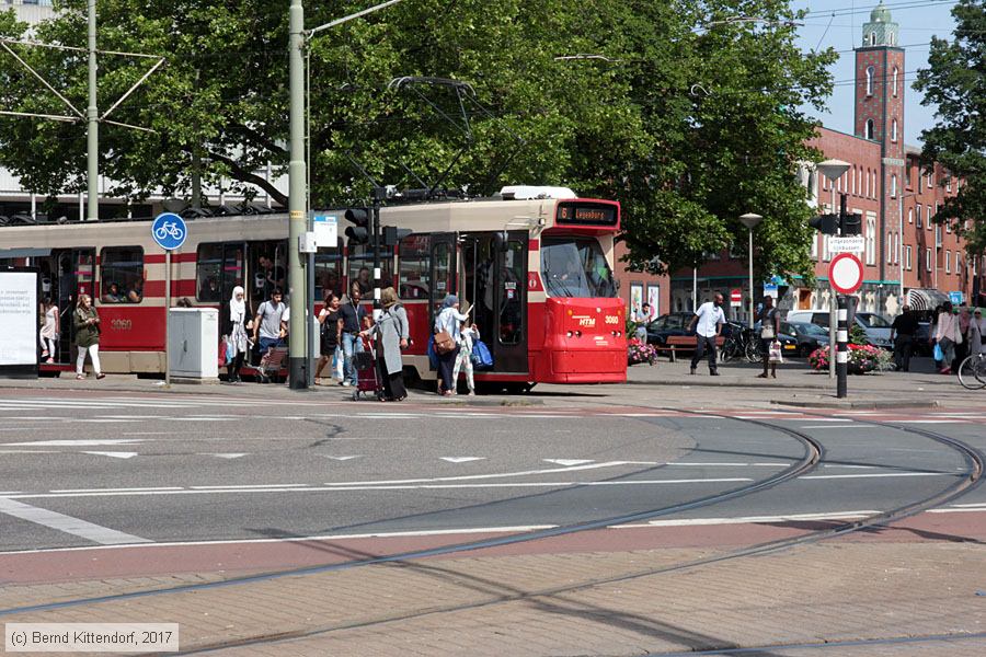 Straßenbahn Den Haag - 3060
/ Bild: denhaag3060_bk1706210263.jpg
