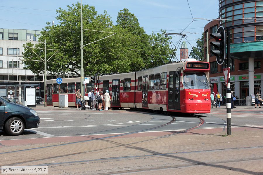 Straßenbahn Den Haag - 3060
/ Bild: denhaag3060_bk1706210265.jpg