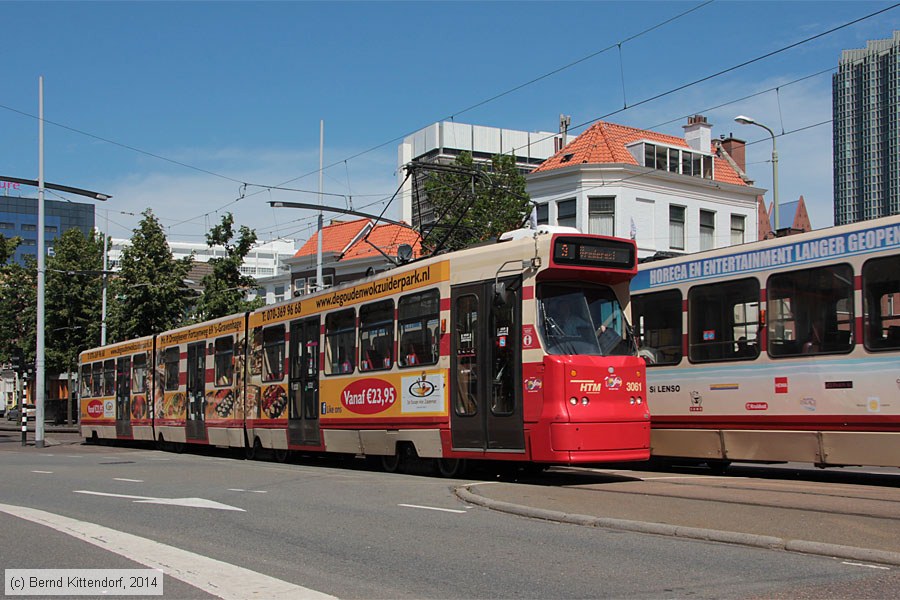 Stra&szlig;enbahn Den Haag - 3061
/ Bild: denhaag3061_bk1405200236.jpg