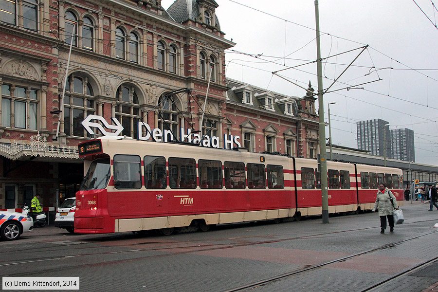 Straßenbahn Den Haag - 3068
/ Bild: denhaag3068_bk1410290191.jpg Straßenbahn Den Haag - 3068
/ Bild: denhaag3068_bk1410290191.jpg