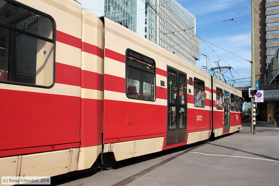 Straßenbahn Den Haag - 3072
/ Bild: denhaag3072_bk1405200079.jpg