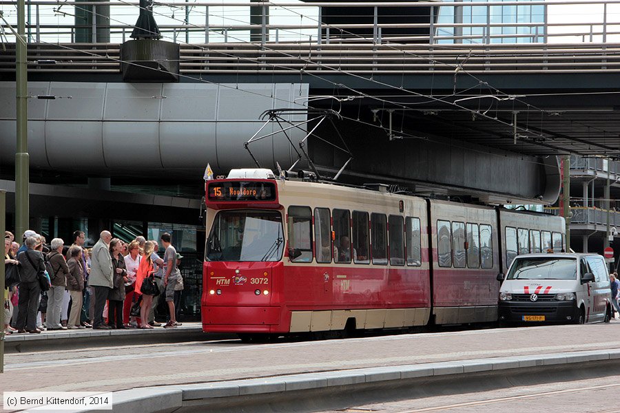 Straßenbahn Den Haag - 3072
/ Bild: denhaag3072_bk1405200142.jpg