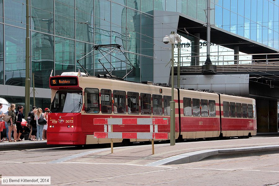 Straßenbahn Den Haag - 3072
/ Bild: denhaag3072_bk1405200143.jpg
